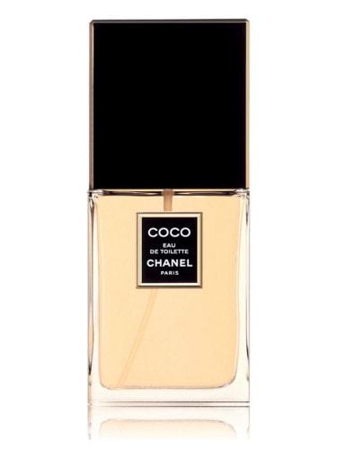 Оригинален дамски парфюм CHANEL Coco Eau De Toilette EDT Без Опаковка /Тестер/